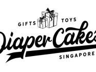 Diaper Cakes Singapore