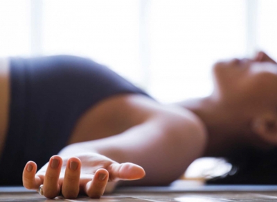 Tension & Trauma Releasing Exercises (TRE): Find Your Calmness Through Your Body