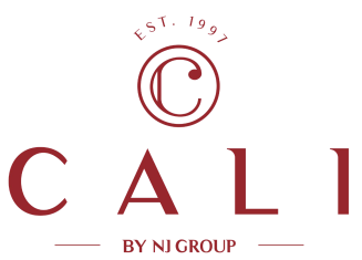 cali by nj group logo