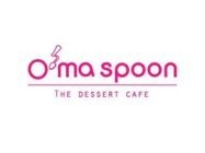 logo of o'ma spoon pte ltd