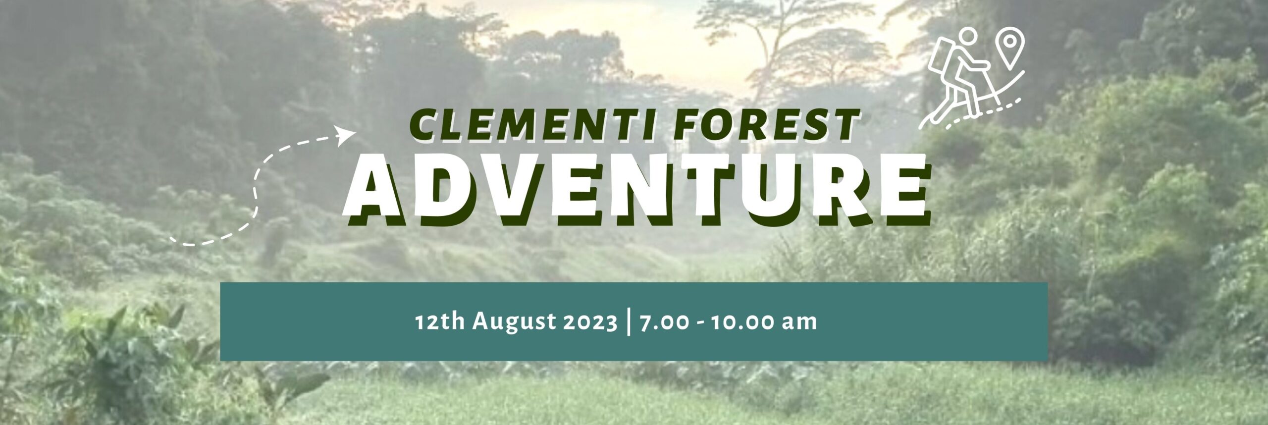 Clementi Forest Adventure