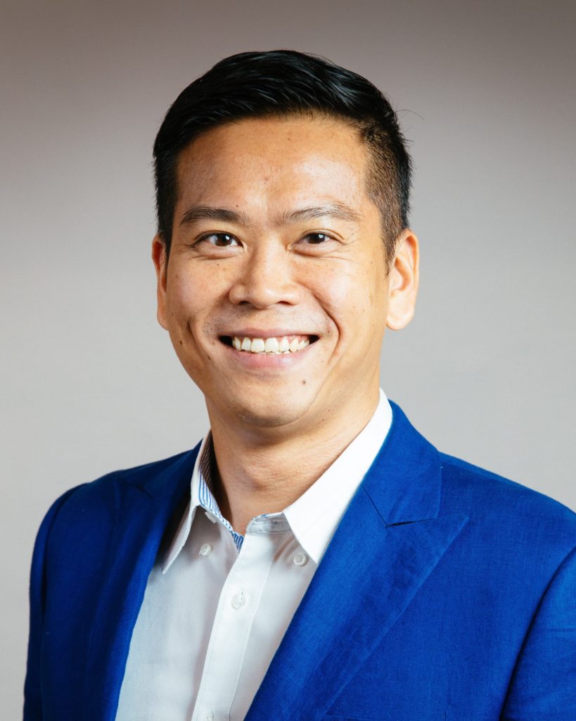 Jerome Lau