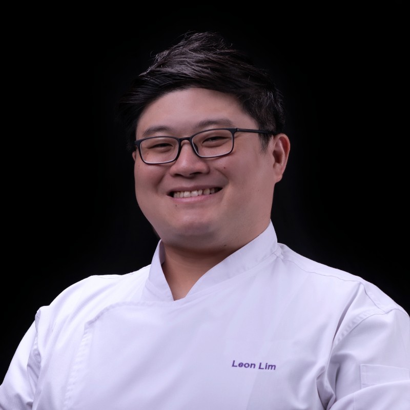 profile of leon lim