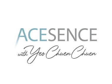 acesence business logo