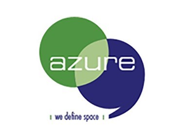 azure business logo