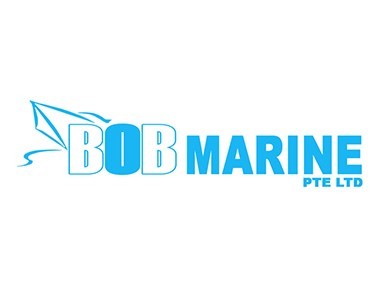 bob marine business logo