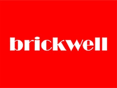 brickwell business logo