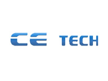 ce tech merchant logo