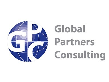 global partner consulting merchant logo