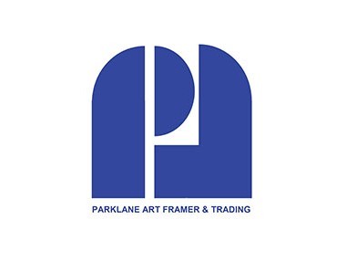 parklane art framer and trading logo