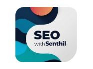 seo with senthil logo