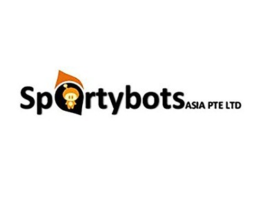 sportybots asia logo