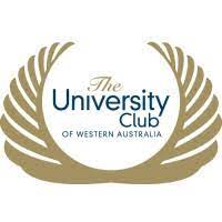 the university club of western australia logo