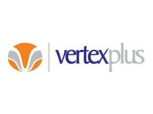 vertexplus technologies logo