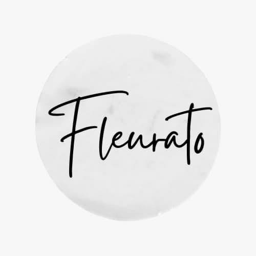 fleurato merchant logo