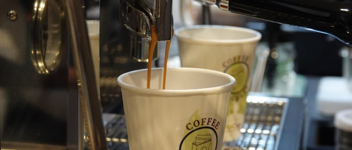 hot coffee faculty