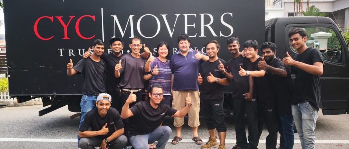 cyc mover employees