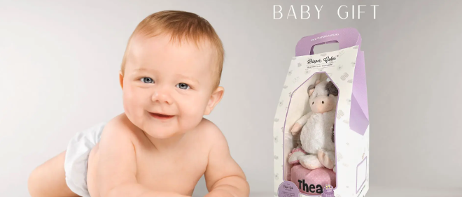 perfect baby gift