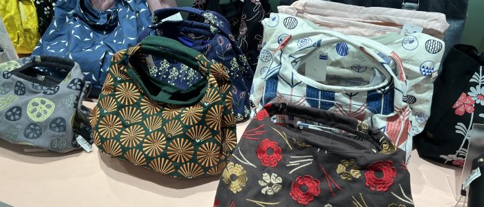 colorful bags kamy selection