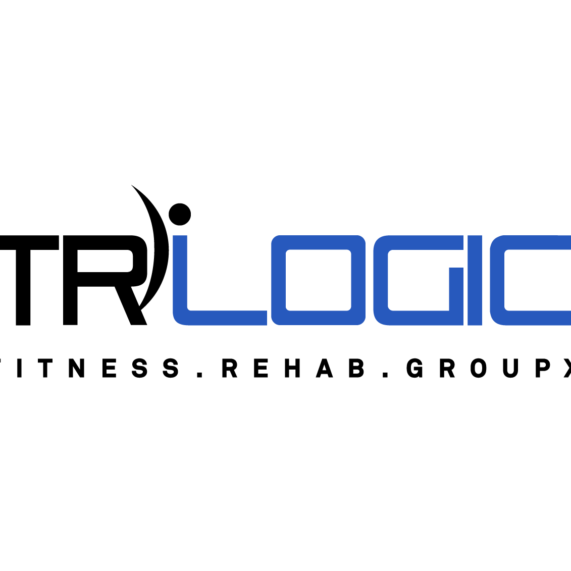 trilogic fitness merchant logo
